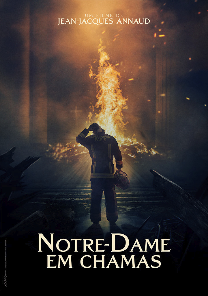 Notre Dame_Capa
