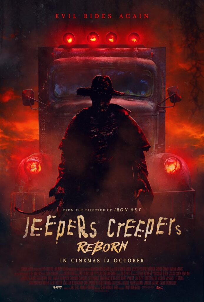 Jeepers Creepers_ Renasce
