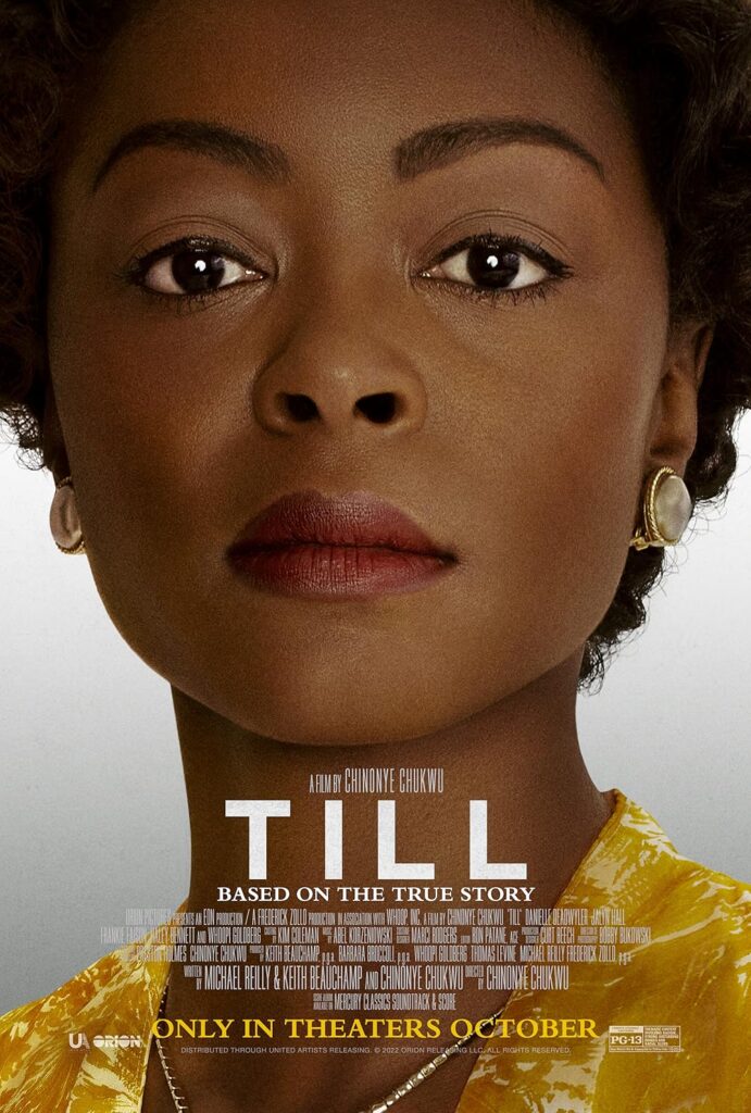 Justiça para Emmett Till