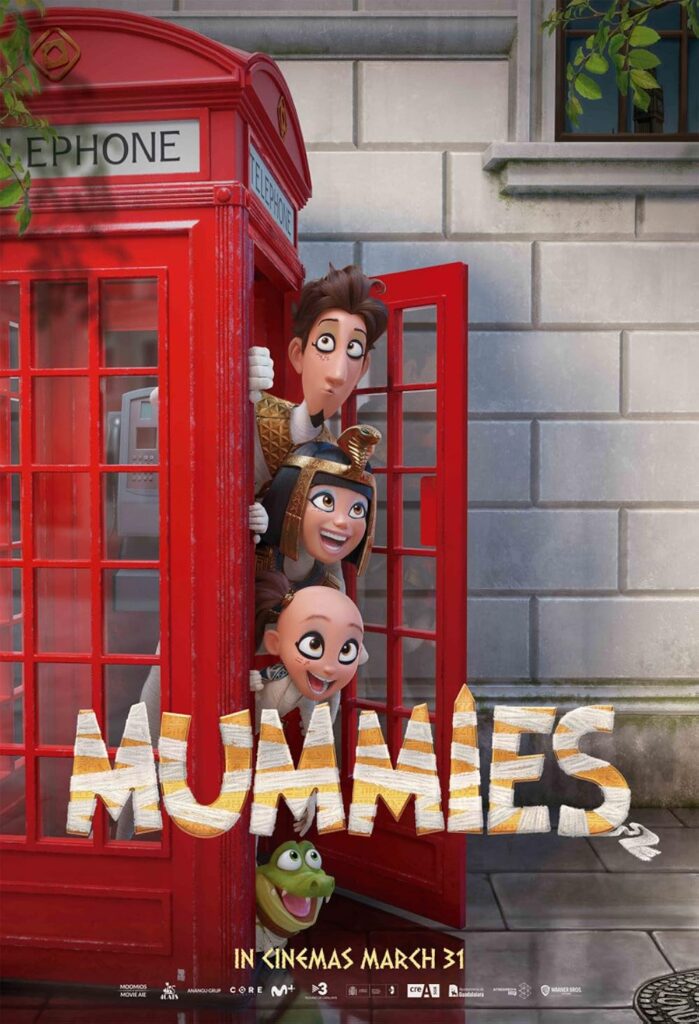 Múmias