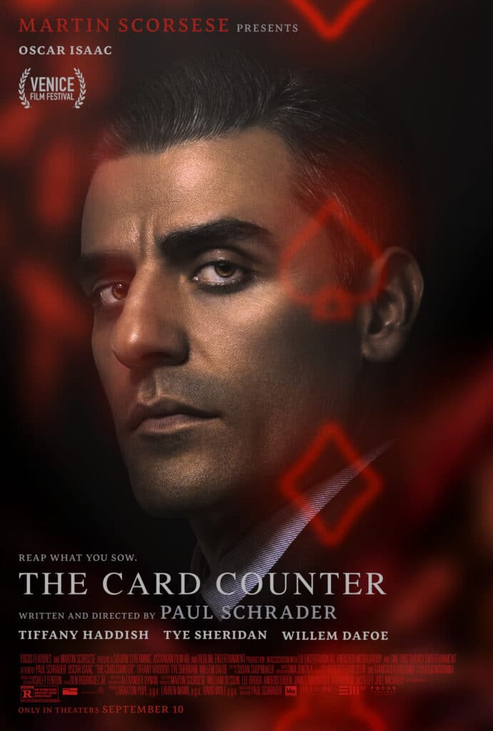 the card counter