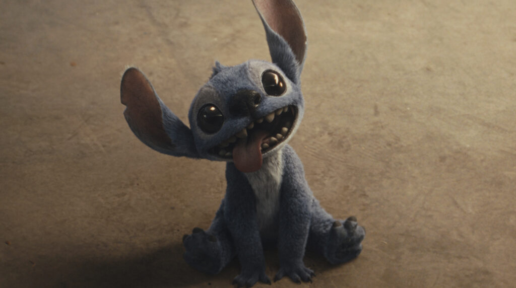 Banner_Lilo & Stitch