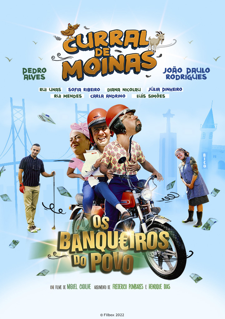 Curral de Moinas_Capa