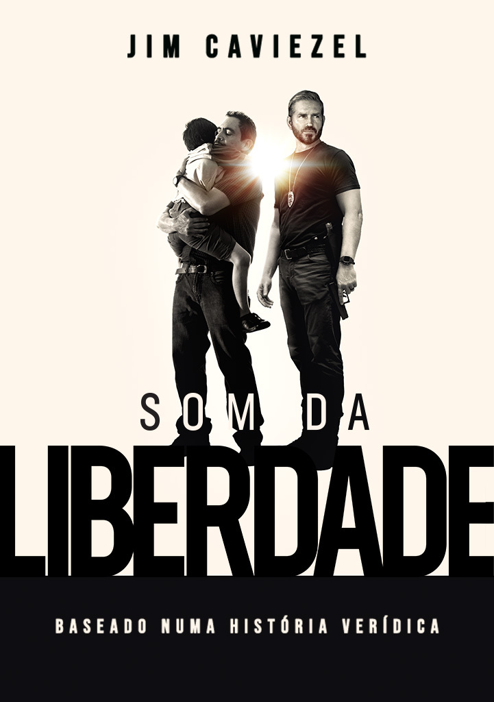 Sound Of Freedom_Capa