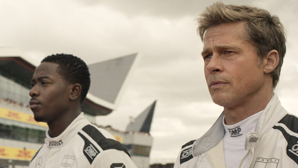 F1_O Filme_Banner