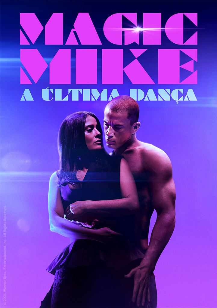 Magic Mike_Capa