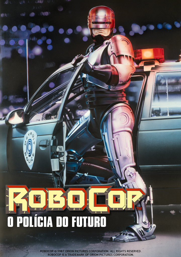 RobotCop 1_Capa