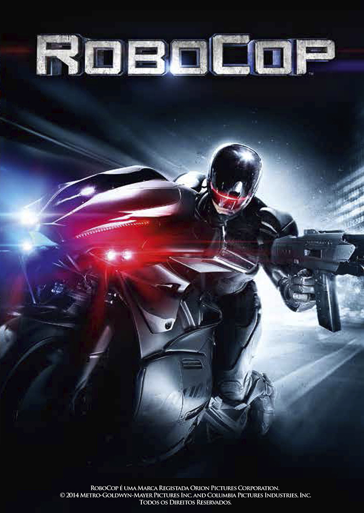 RobotCop 4_Capa