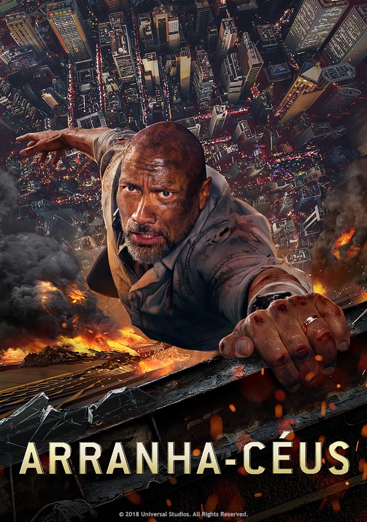 capa_Skyscraper