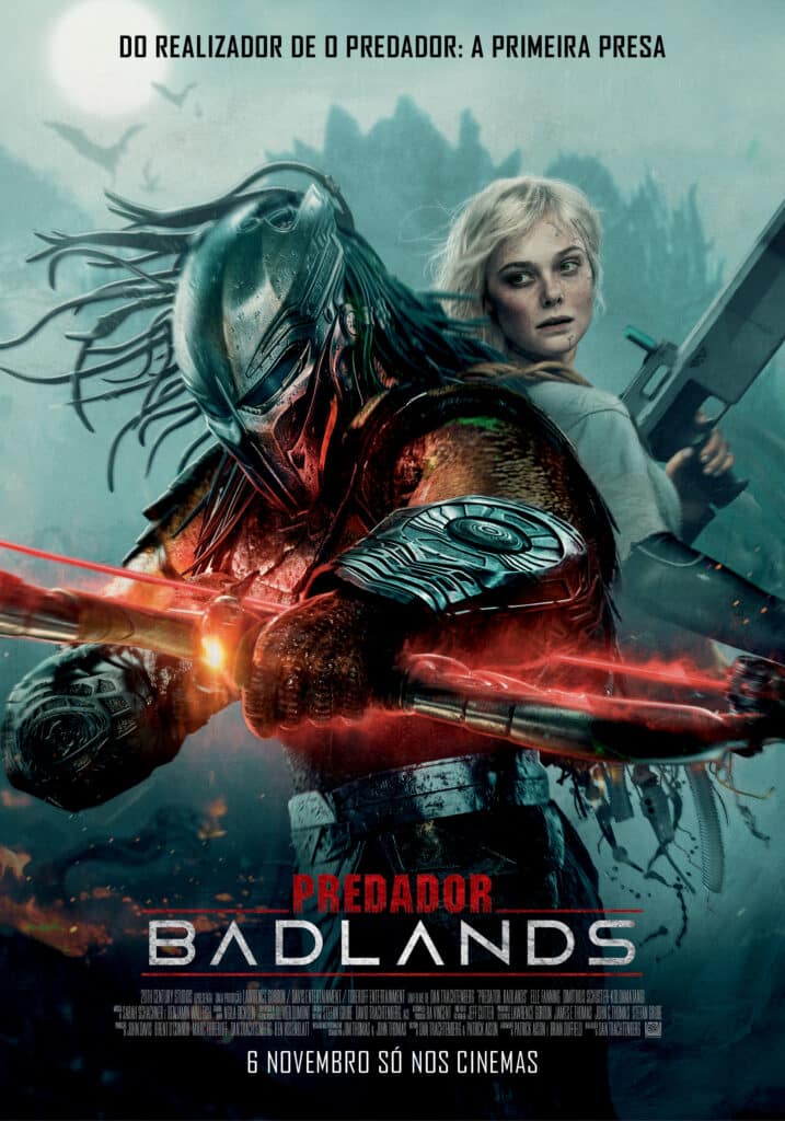 Capa_Badlands
