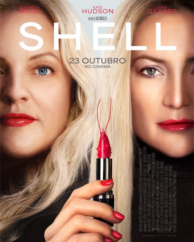 Shell