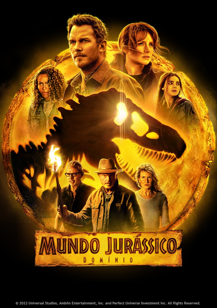 mundo jurassico 3