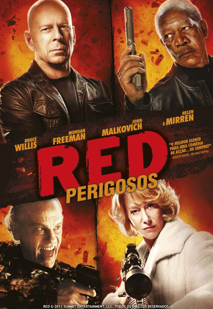 red 1