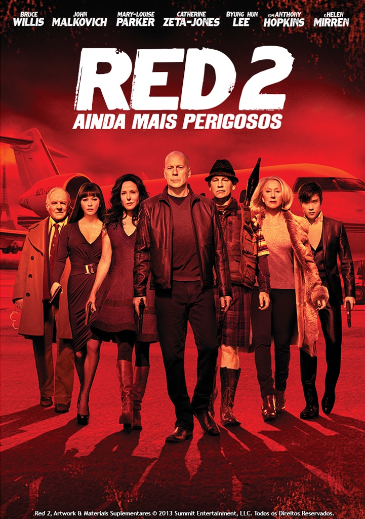 red 2