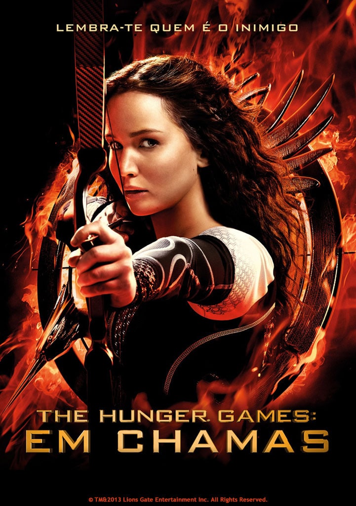 the hunger games 2