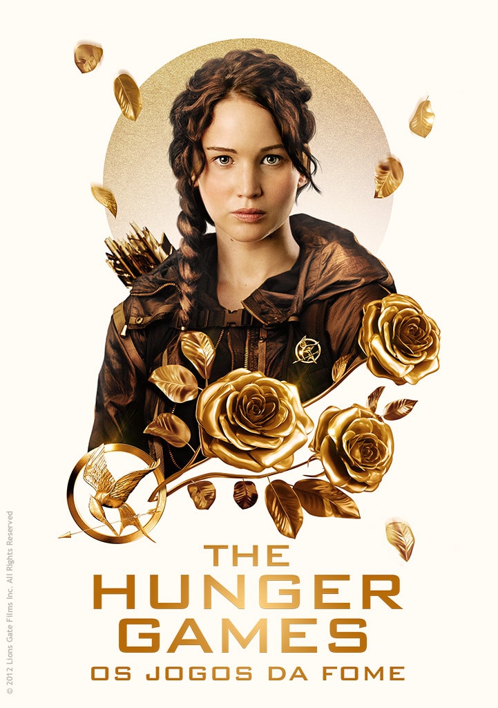 the hunger games