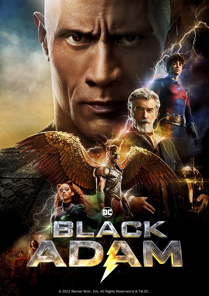 Black Adam_Capa
