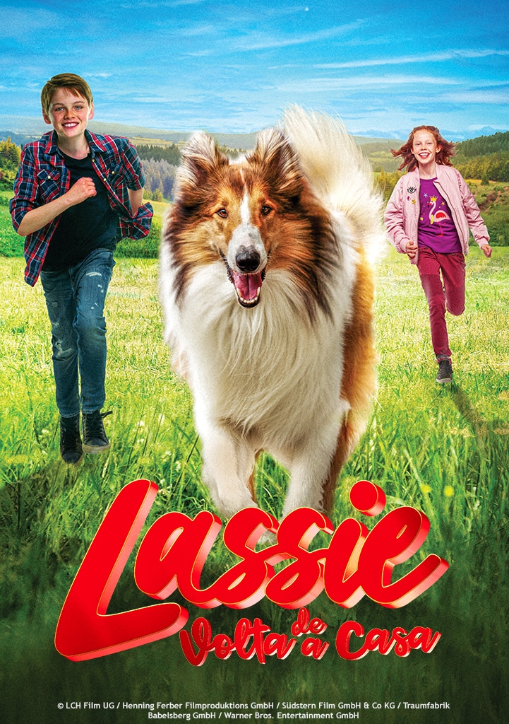 Lassie_Capa