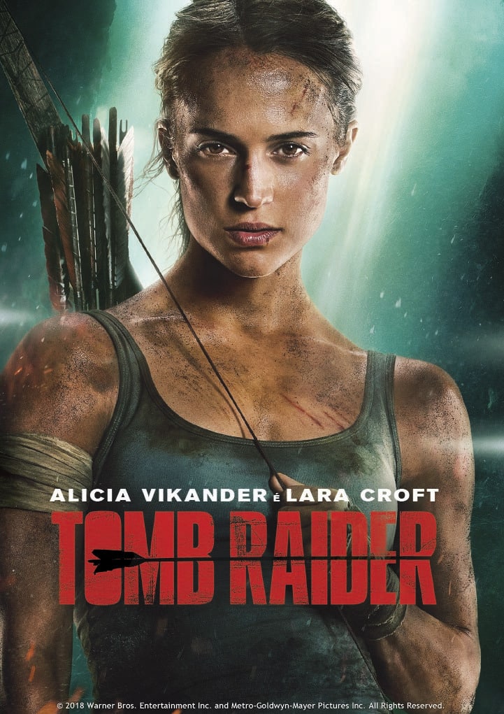 Tomb Raider_Capa