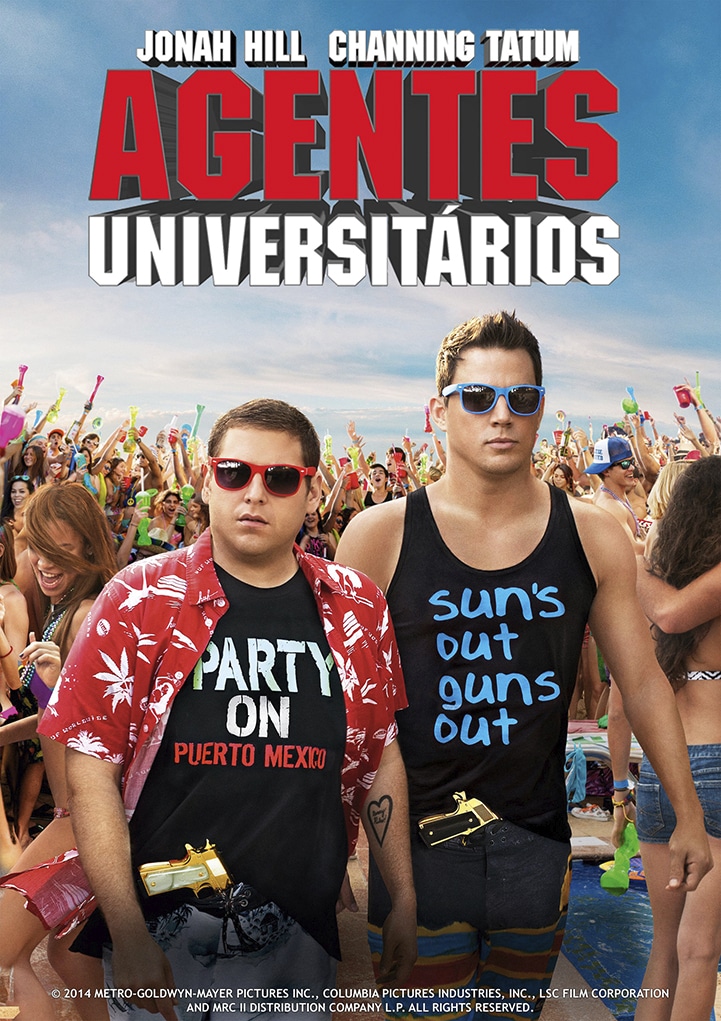 Agentes Universitários_capa