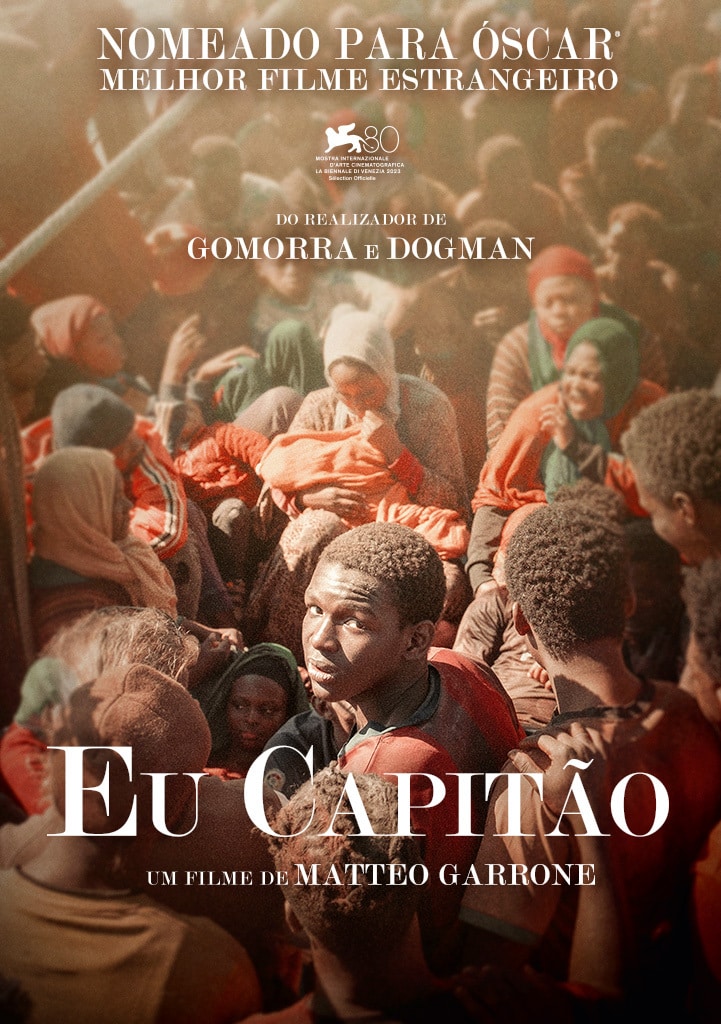 Eu Capitão_capa