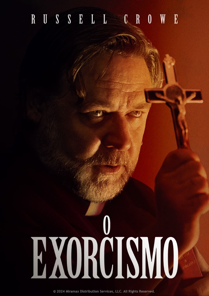 The Exorcism